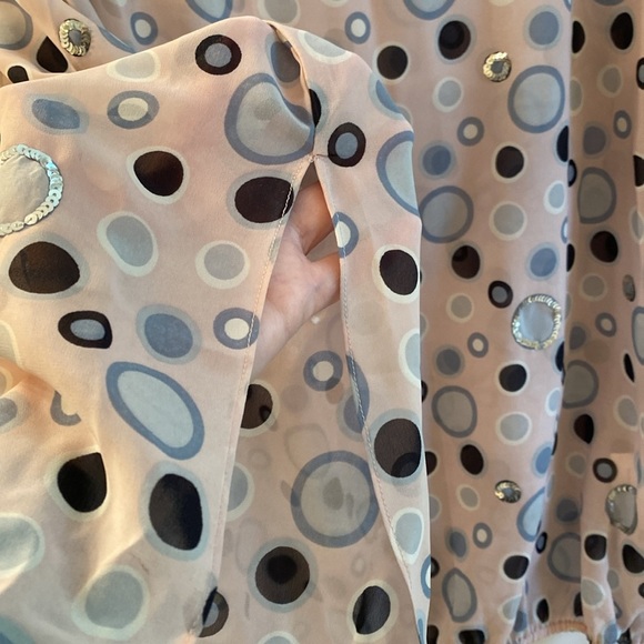 ALC pullover top - Picture 5 of 8